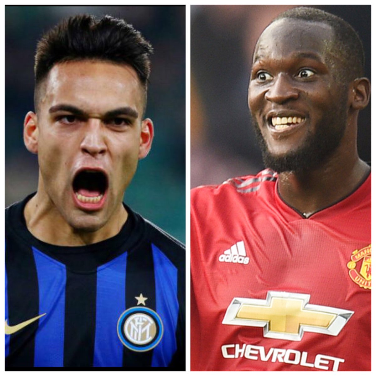 Pastafotboll's tweet photo. Source from a close insider:
Inter would reportedly be ready to Lautaro Martinez in a straight swap for Romelu Lukaku. #MUFC #FCIM #ManchesterUnited @SkyKaveh @DiMarzio @_FedeNerazzurra @SiavoushF @IFTVofficial @CalcioAmore @_GIFN https://t.co/unaRiuUSLU