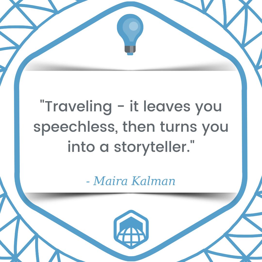 STQRY's tweet image. Some places you go will take your breathe away in the moment but the experience will last a lifetime for you to share!

#travel #explore #exploreoncell