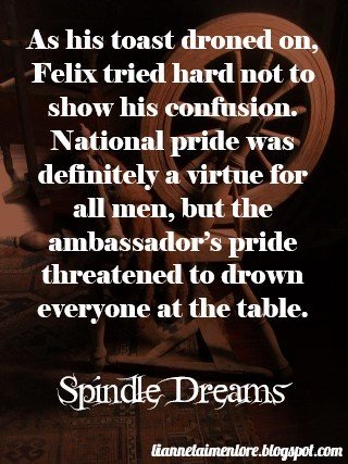 Only 5 days left until Spindle Dreams is available on Amazon! #OnceUponaTwistTales #indiepublishing #bookrelease #SleepingBeauty #fairytaleretelling
