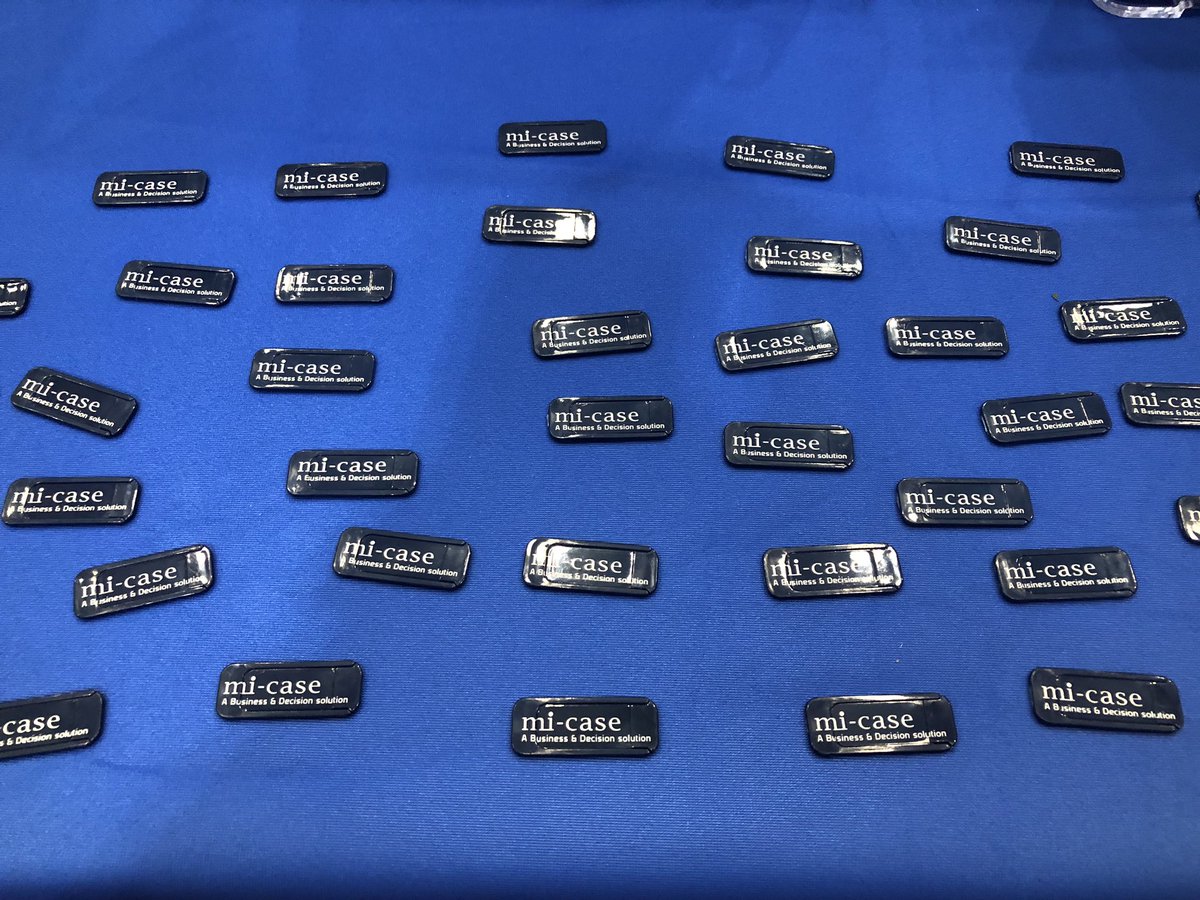 MiCaseTeam's tweet photo. We have giveaways at booth number 1206 @ACAinfo !  #ProtecttheCamera #OMS https://t.co/wzpcsMl6pC