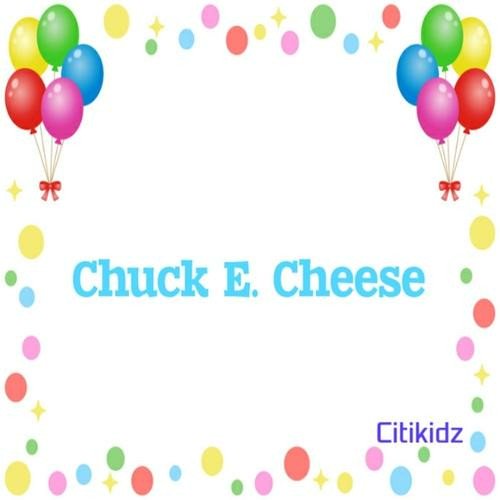 NP| Chuck E. Cheese 
By. <a href="/Citikidz/">Citikidz</a> on <a href="/PandoraMusic/">Pandora</a> <a href="/ChuckECheese/">Chuck E. Cheese</a>
pandora.com/artist/citikid…