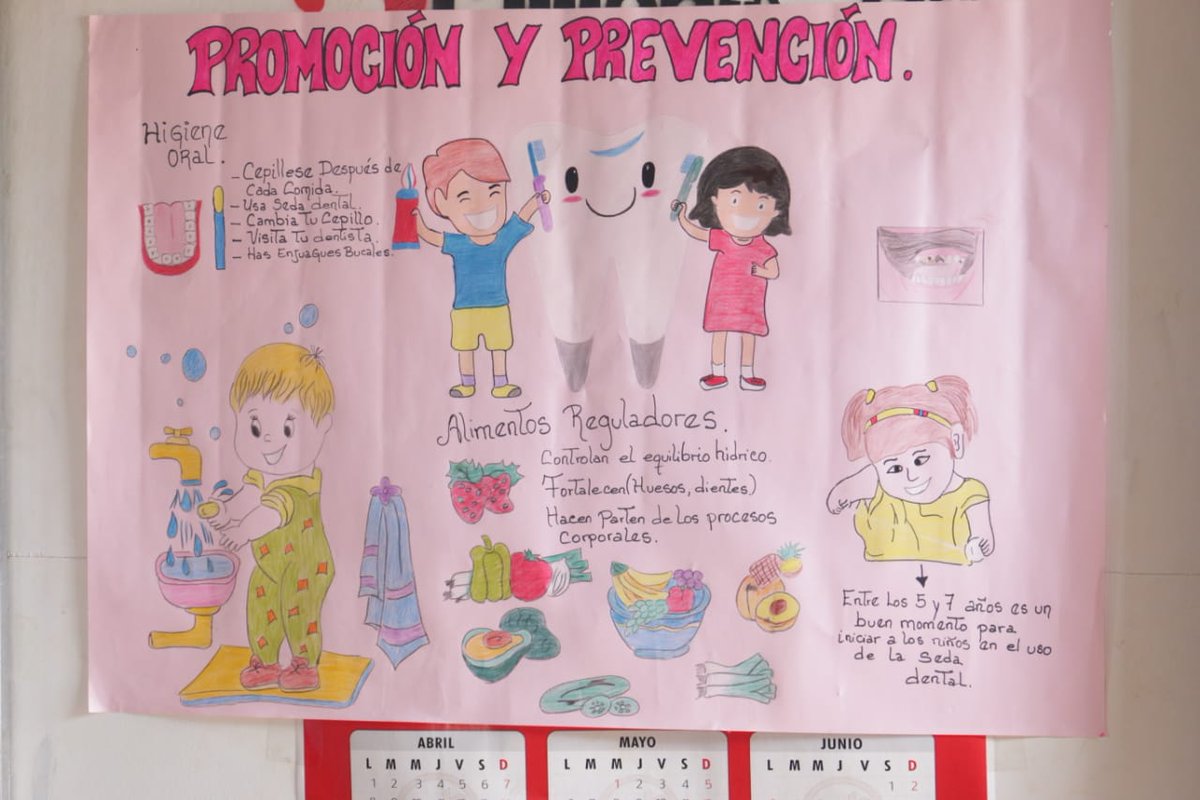 SIMONTFARC's tweet photo. Una vez más, ponemos en evidencia nuestro compromiso con la construcción de paz que tanto anhelamos los colombianos. Charlas de promoción y prevencion de Salud Oral por compañeros que hoy ponen en práctica todo lo aprendido en su proceso de homologación de saberes en Odontología. https://t.co/2kPUaGyxRW