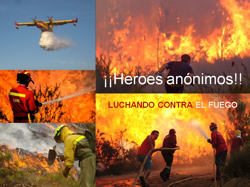 Nuestro último mensaje de hoy es de agradecimiento a los que lo han dado todo en la extinción de los incendios forestales.
#IFMiraflores
#IFLaGranja 
#IFVillaviciosa
#IFNavezuelas
#IFBoal
¡Sois muy #grandes! 
#StopIncendios🔥#IIFF #ApagayVámonos