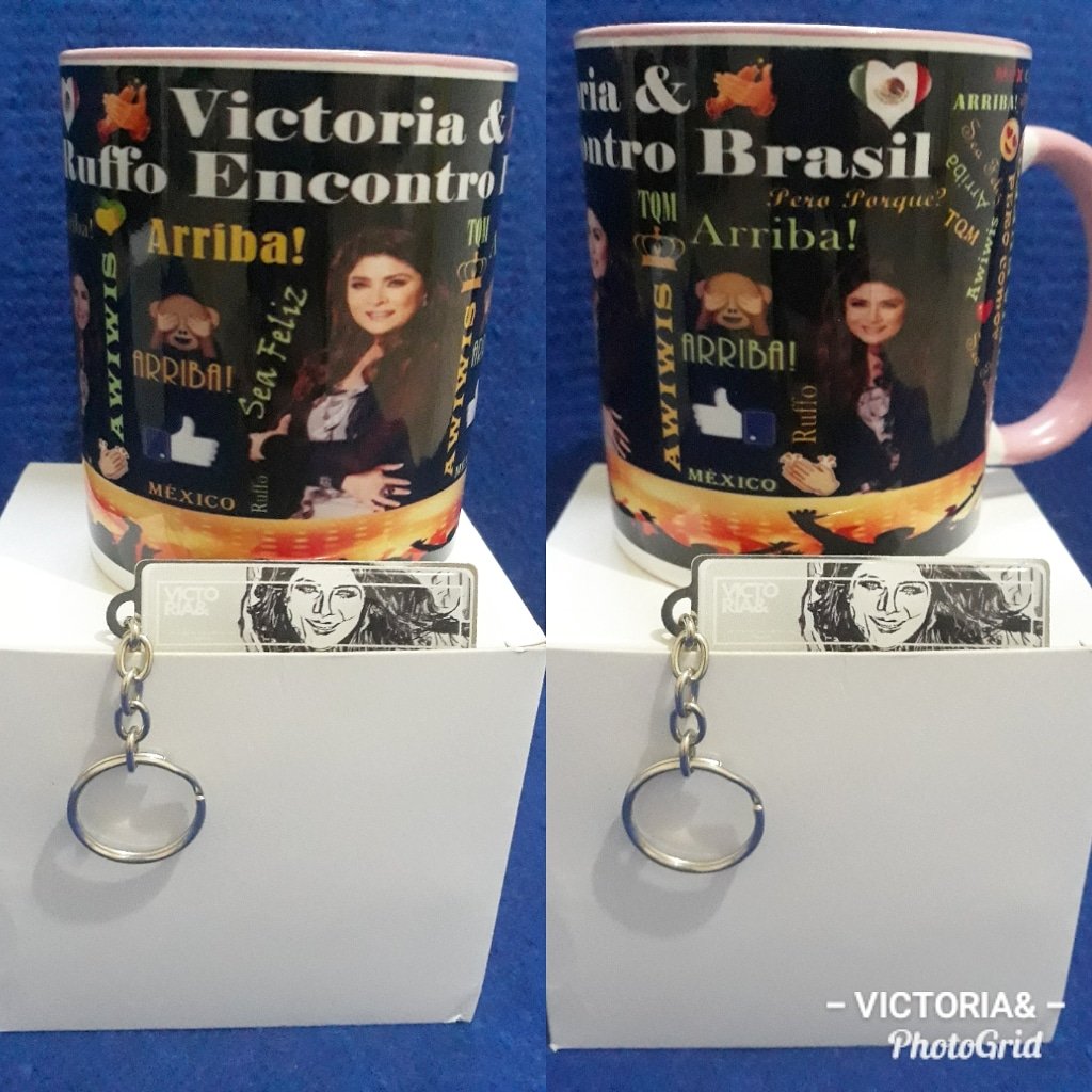 victoriaspbr's tweet photo. 😍😍😍S U R P R E S A😍😍😍
Um maravilhoso brinde para todos os seguidores do Brasil. Acompanhe nossas redes socias e participe do nosso sorteio dia 25 de agosto. 💖💖💖💖💖💖
#Victoriae #ruffopower #reina
#Awiwis #queen #vicky #amordefã #brasil🇧🇷 #mexico🇲🇽 https://t.co/Cq6drzrlvF
