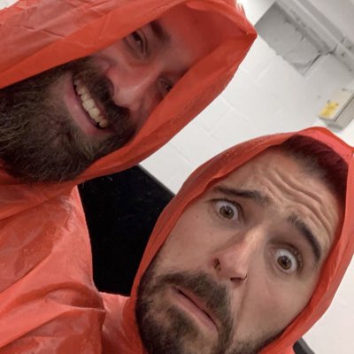 bendoon86's tweet photo. #NewProfilePic https://t.co/tzO2fnGEj1