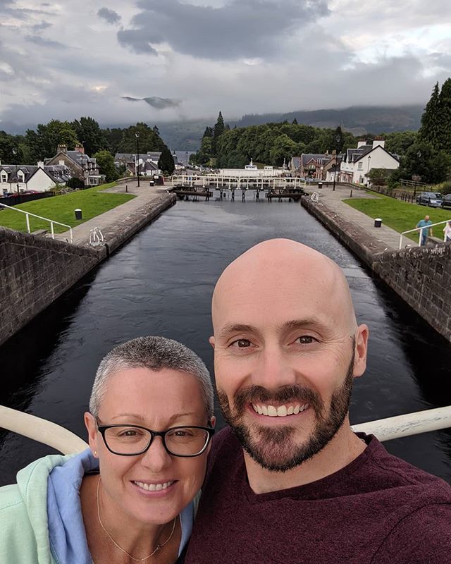 MickyC's tweet image. Didn't find Nessy 🦕 Found this spunk though 😘 ift.tt/2MF40Ga