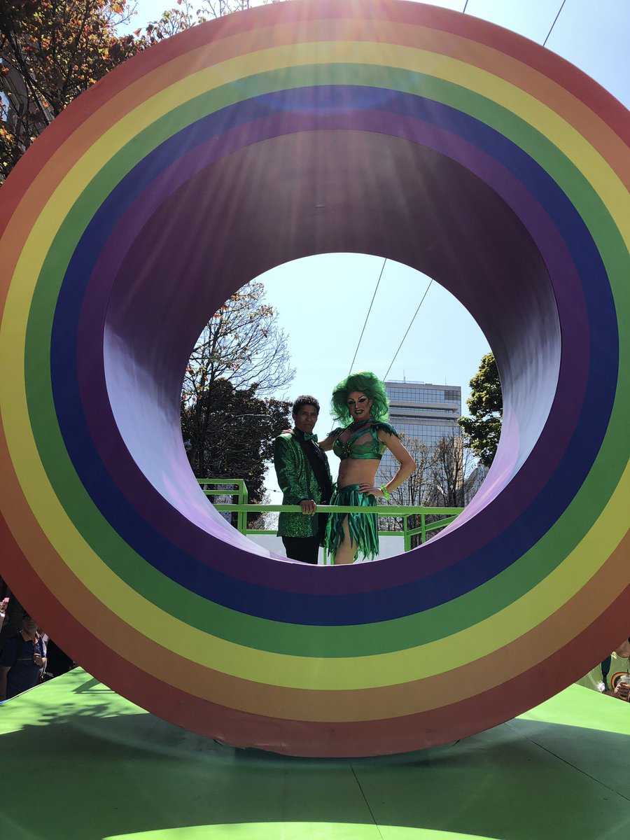 TD_Canada's tweet photo. Proud to support over 160 LGBTQ2+ initiatives! #TheReadyCommitment #ForeverProud https://t.co/lRb4iQw1BV