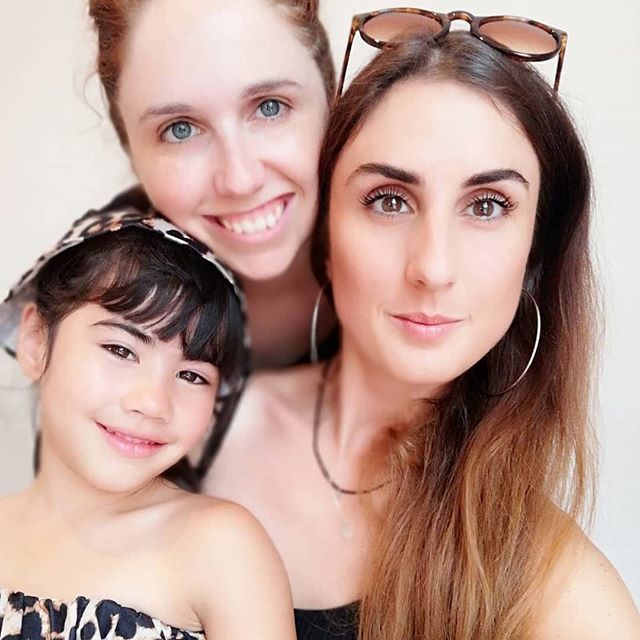eloise_garrison's tweet photo. 💖💖💖 #family

#Repost @melodieandlily (@get_repost)
・・・
My favourite girls in the whole wide world! 💖 @findingabalance13 https://t.co/fwAczlJVL8 https://t.co/Q9HpFYMd4t