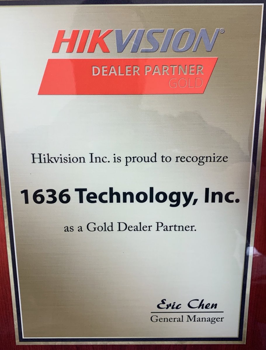 1636 Technology tweet media