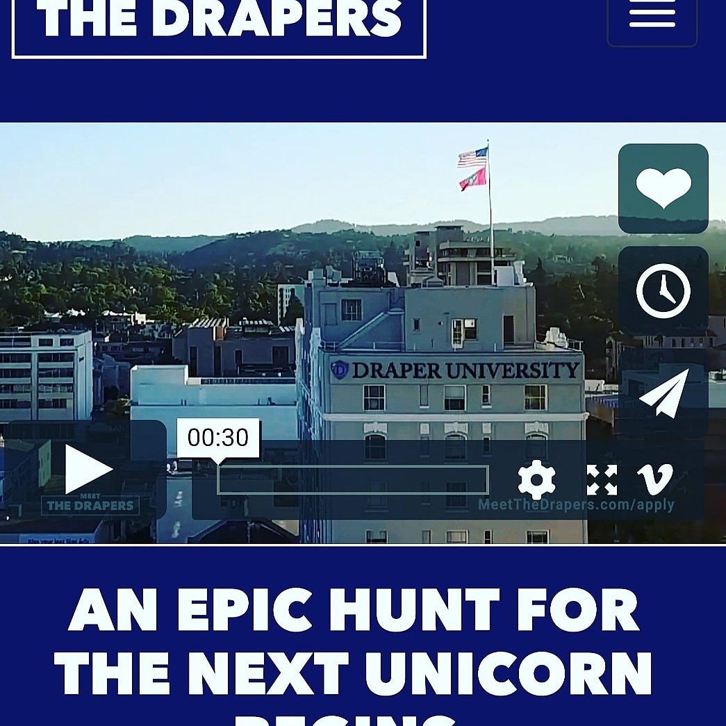 sfdavemartinez's tweet photo. #Davemartinezventures is bringing a chance to win a spot on Meet The Drapers Show on August 31. The event will be held in San Pedro Garza Garcia Mexico apply at https://t.co/Zw0aoNjbnS #davemartinezventures #dmvarstudios https://t.co/E5K2pN3JOA