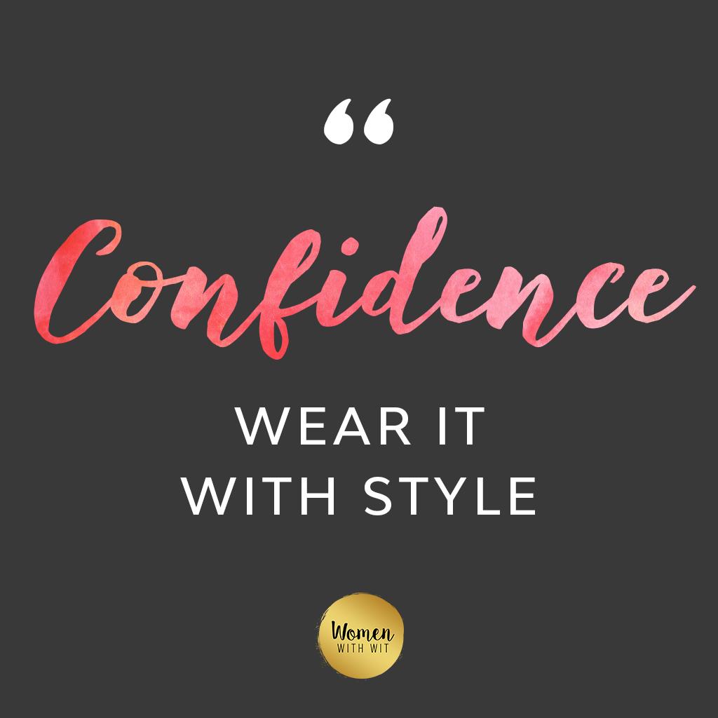 WomenWithWit's tweet photo. Chin up, shoulders back &amp; smile!

#confidentwomen #womenofinfluence #realwomen #girlgetters #confidentwoma https://t.co/KuE338H4Se