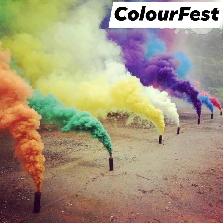 As our ColourFest has come to an end, we just want to say a massive thank you to all the boys for their efforts, their talents, their behaviour and their smiles. We are immensely proud of them #ColourFest19 🌈 #BoysBrigade #Camp