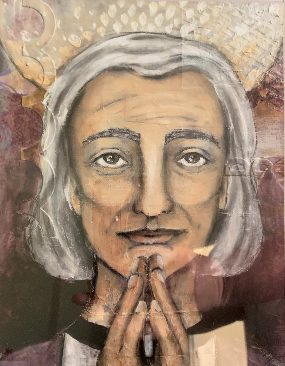 diocesanpriest's tweet photo. Happy feast of Saint Jean-Baptiste-Marie Vianney, patron of parish priests. 

Today, on this feast day, if you think God might be calling you to be one of His priests, ask Him and do whatever He tells you. 

https://t.co/DZ7jTKCakC https://t.co/ydZ45Dmhaq