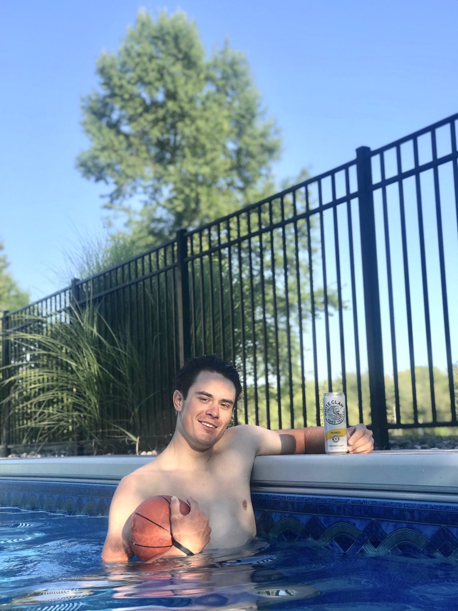 First IB Cycling tweet media