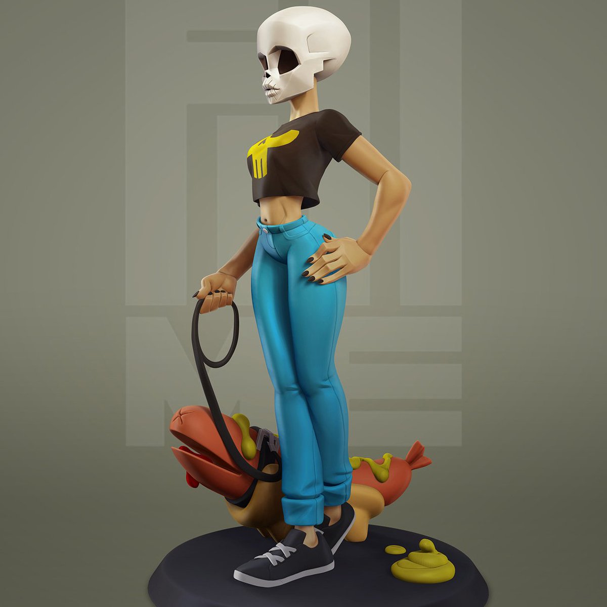 lockwood_ted's tweet photo. @ADHD_Alien Hey I'm Ted! I'm 35, and got diagnosed last year with pretty severe ADD. Amazing how quickly the weird pieces from my past fell into place after the dx. It has truly turned my life and career around in a major way. https://t.co/RGfXGsDknZ