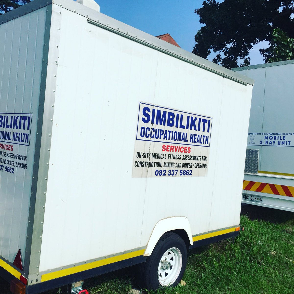 We provide best occupational health services :entry,exit,&amp;periodic medicals,,Why us? We are ISO 9001 accredited , our services are based and meet the country statutory requirements encompassing these Acts: OHSA,COIDA,labor relations act, Mine health and safety,0823375862