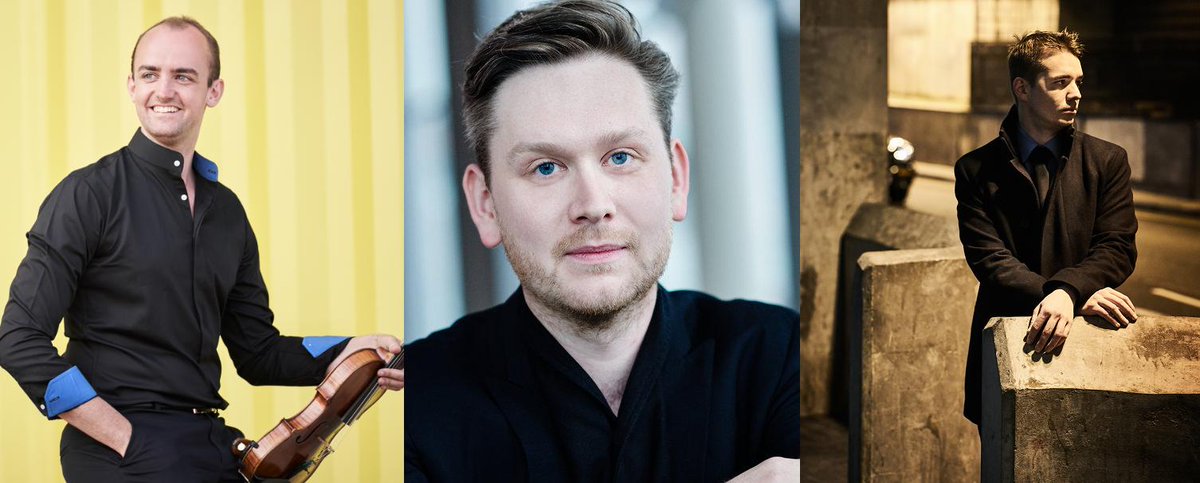 Polyphony Arts (@polyphonyarts) on Twitter photo Heading to <a href="/ReppsClassical/">Southrepps Music Festival</a> ? Don't miss the Northern Chords Ensemble performing a special coffee concert a week today: Sunday 11th August, 11.30am, St James' Church, #Southrepps. Perfect way to start the day! <a href="/BenjaminBakerVN/">Benjamin Baker</a> <a href="/jonathanbloxham/">Jonathan Bloxham</a> @DLebhardt #chambermusic #PianoTrio Heading to <a href="/ReppsClassical/">Southrepps Music Festival</a> ? Don't miss the Northern Chords Ensemble performing a special coffee concert a week today: Sunday 11th August, 11.30am, St James' Church, #Southrepps. Perfect way to start the day! <a href="/BenjaminBakerVN/">Benjamin Baker</a> <a href="/jonathanbloxham/">Jonathan Bloxham</a> @DLebhardt #chambermusic #PianoTrio