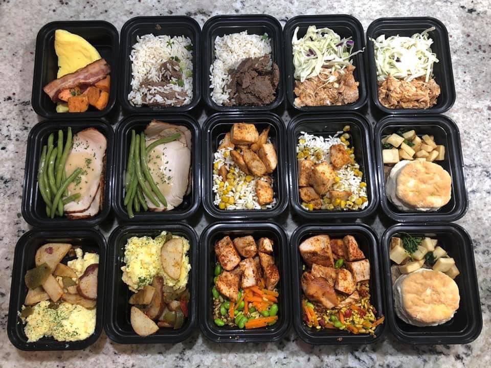 SensibleMeals's tweet photo. Check out our amazing meals this week!
#sensiblemeals #eatsensiblemeals #HealthyFood #HealthyEating #weightlossjourney #weightloss https://t.co/1jWvAoRqvk