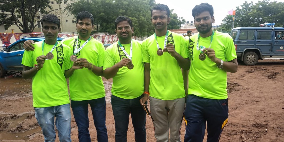 bldeajss's tweet photo. Witnessed a Historical event Vrukshothon organized by our  BLDE Association. https://t.co/DJwUN8iLrN