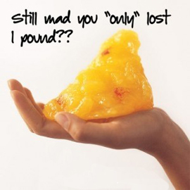 ScottsdaleWL's tweet photo. 1 pound lost... is still 1 pound lost!  Celebrate EVERY victory!
 
#poundslost #weightlossmotivation #losefat #diets #lowcarbliving #optifast #proteinshakes #chasingdiets #healthyweightloss #askforhelp #scottsdaleweightloss #easyweightloss #medicalweightloss #weightlossdoctor https://t.co/a5cwXODRQ2