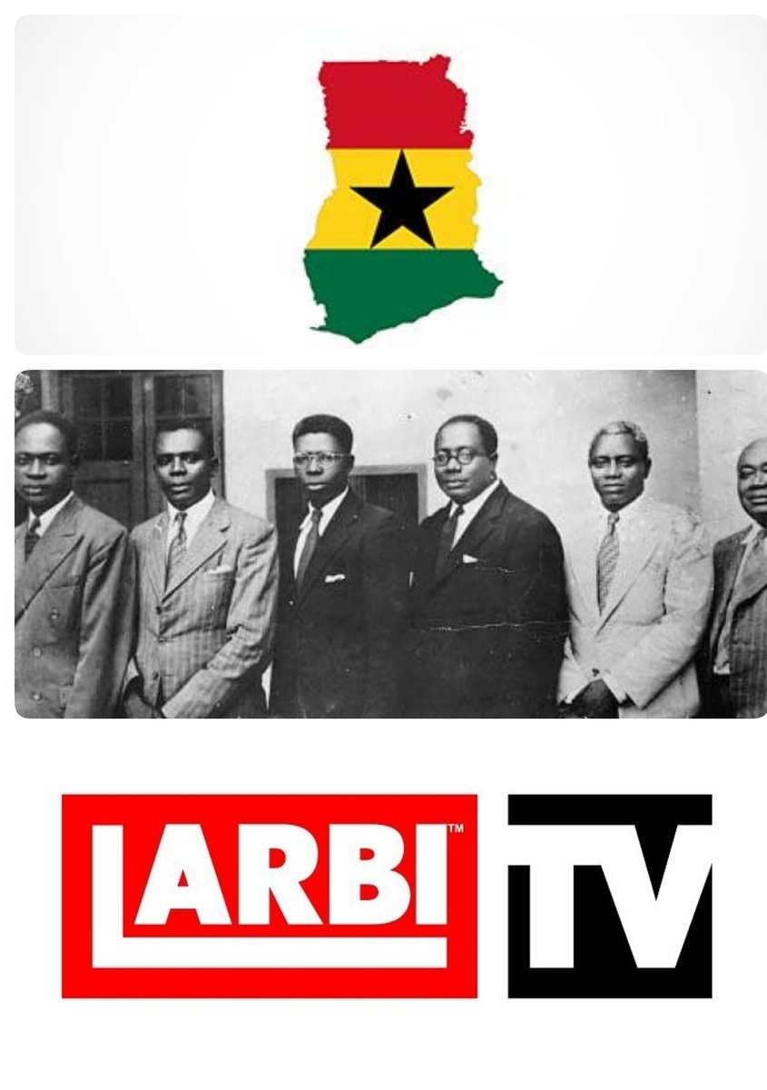 hellomrlarbi's tweet photo. HAPPY FOUNDERS DAYπ¬ππ¬ππ¬π #happyfoundersday #GhanaNews #ghana #HelloMrLarbi #FoundersDay #LarbiTV https://t.co/BNN4q35esx