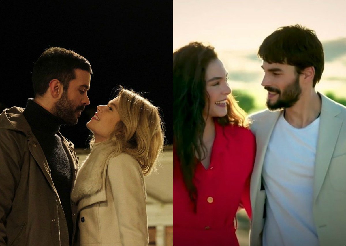 #Kuzgun birinci, #Hercai ikinci sırada... Anket yarın sona eriyor. Hangi yerli dizinin yeni sezonunu merak ediyorsun? Linke tıklayıp, oyunu kullanmayı unutma! noluyo.tv/haber/88393/ha…