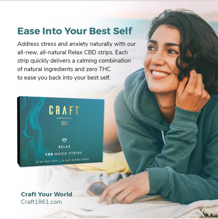Kestrel138's tweet photo. Use my code a826 for 10% off!
https://t.co/GklRokwBbu
#Craft1861 #Craft1861ambassador #relax #mybestself #CraftYourWorld #CBDrelax https://t.co/ssZbq6l96r
