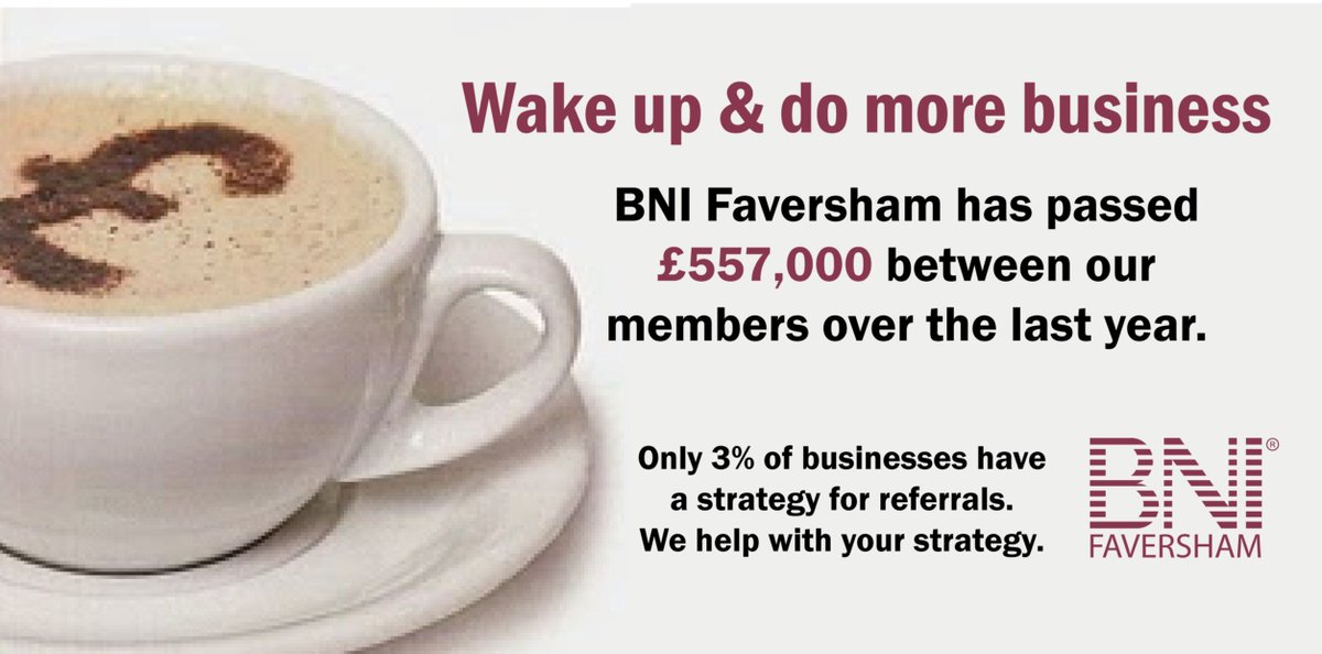 Join us at Judds Folly Hotel every Thursday and see how our members can grow your business with referral marketing. 
bit.ly/2VGiiez
juddsfollyhotel.co.uk