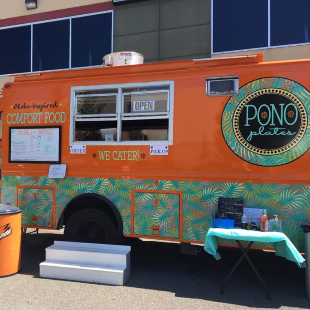Pono Plates Food Truck (PonoPlatesTruck) Twitter