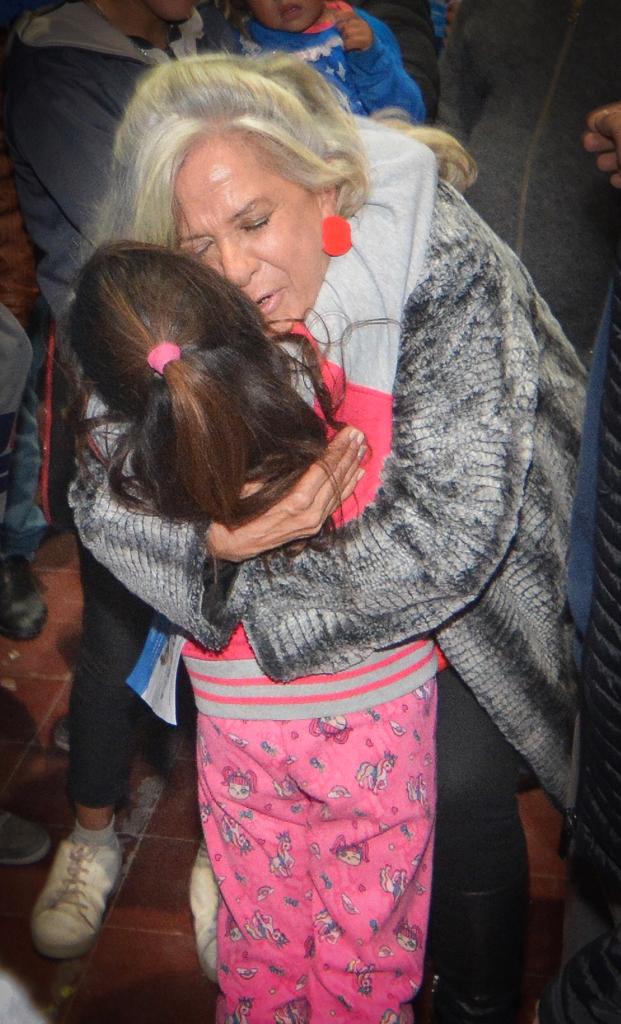 pilattivergara's tweet photo. Hoy 20.00hs cierre en San Martín. Micro estadio Club At. América.
El pueblo elije a sus dirigentes con el corazón, por eso desde la Lista #501R apostamos a trabajar por una provincia alineada políticamente con Nación y así logremos un país donde la gente vuelva a ser feliz. https://t.co/Dyu6sFQwqT