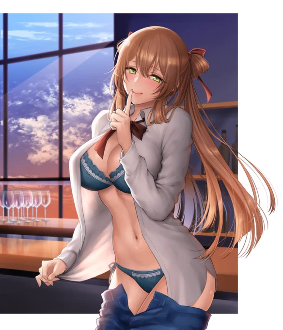 スプリングフィールド♥ 