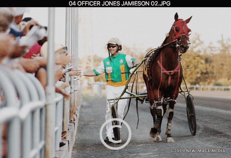 Kkaylahendry's tweet photo. OJ!🙌🏻❤️ #OfficerJones #VPRACING @Jodyjamracing https://t.co/YqGguKynxF