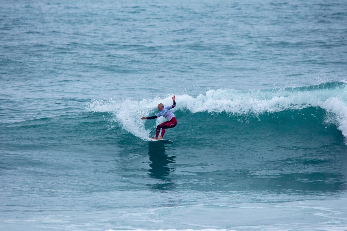 PASA_Surf's tweet photo. Congratulations Mathea Dempfle-Olin (CAN) winner of the Bronze Medal 🥉 of Women's Longboard at @Lima2019Games 

María Fernanda Reyes (PER) will face Chloé Calmon (BRA) for the Gold Medal.

#Lima2019 #PanAmSurf https://t.co/VIir1C1C7Y