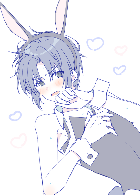 「? 」|たやこのイラスト