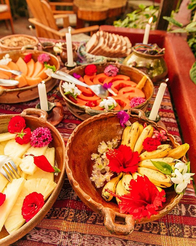 Lush Atitlan tweet media