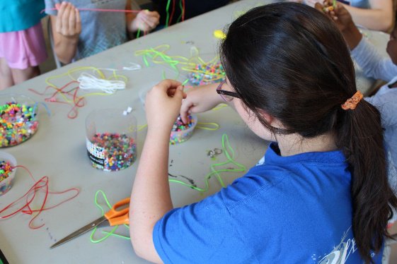 ghs_giving's tweet photo. Our camp scholarships give the gift of a normal childhood to kids who have to deal with a medical diagnosis. Help us reach our goal of 33 camp scholarships by donating at https://t.co/KbxewFnzYx. You can also text RadioCares to 91999 to give back to local kids! #radiothongvl https://t.co/btbTz37nq3