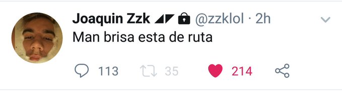 PelasterK's tweet photo. @ZA1R0 https://t.co/FWedQFSNVT