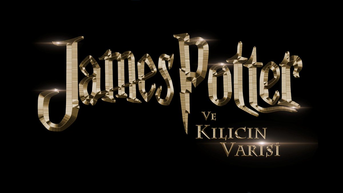 VultureWorks's tweet photo. Serinin 2. filmi "James Potter Ve Kılıcın Varisi" 2020'de seyircinin karşısına çıkacak! #JamesPotter2 @JamesPotterFilm https://t.co/Z2zhqldFrq