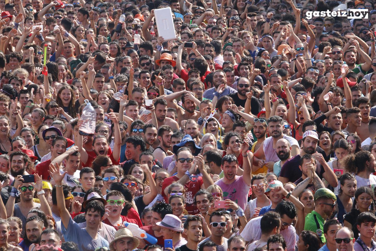 Gasteiz Hoy tweet media