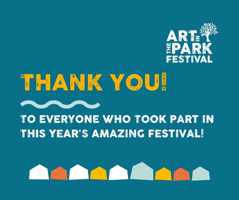 AITPLeamington's tweet image. Thank you to the thousands of people who took part in this year's Art in the Park Festival.  

The artists, the community groups, the workshop leaders, the musicians, performers, the caterers, the volunteers and of course our lovely sponsors!

#AITP2019 #LoveLeam #Leamington