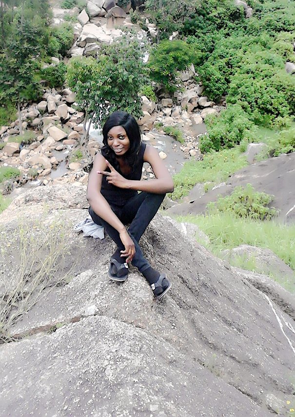 IAmDebbieJay's tweet photo. Outskirt of IKUKUMUN... Somewhere in J-Town. Had a nice time there.. 
#Beautifulplateau
#Ilovenature
Like or comment if you LIKE_NATURE. https://t.co/aqP1inEwOw