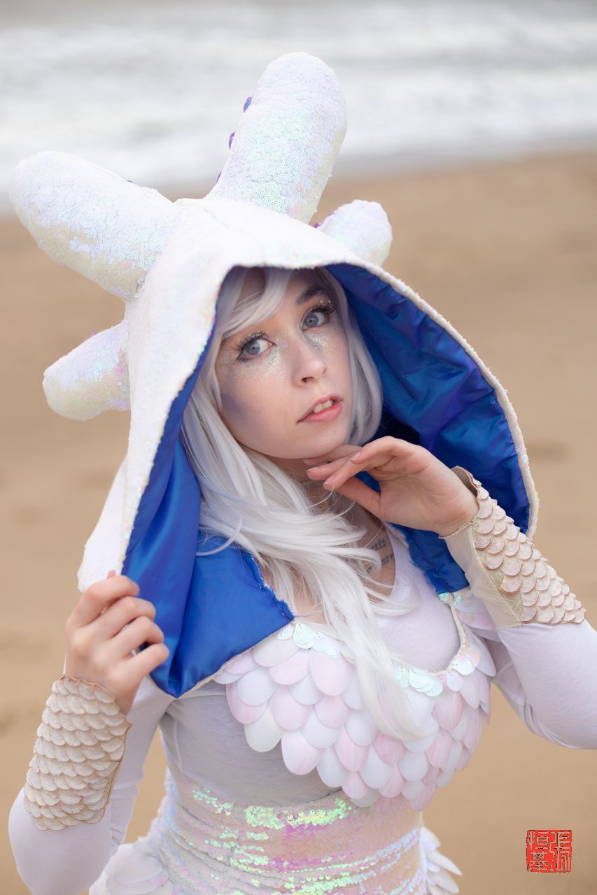 Food And Cosplay Editing photos on X