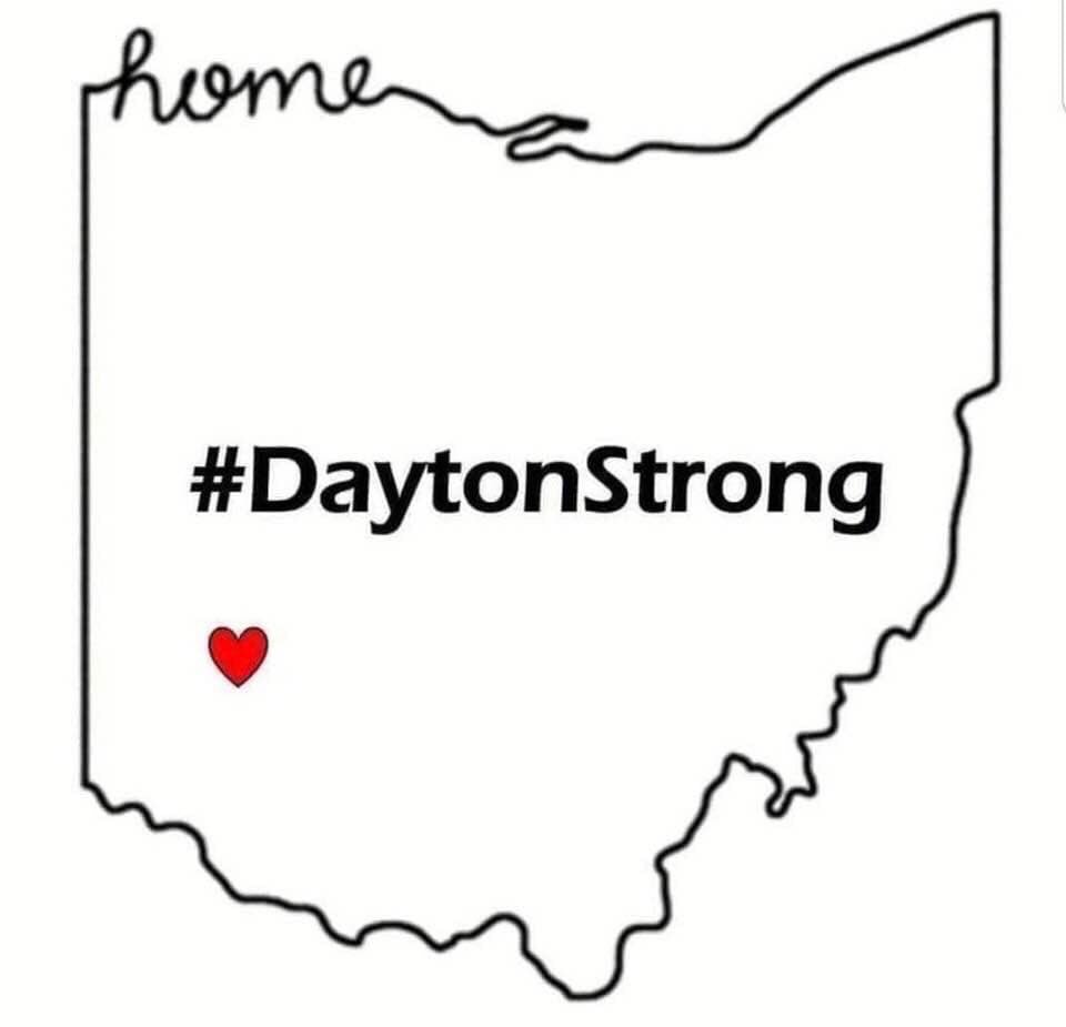 AdenaElementary's tweet photo. #DaytonStrong #WEareLakota https://t.co/HzhwOtwP9g