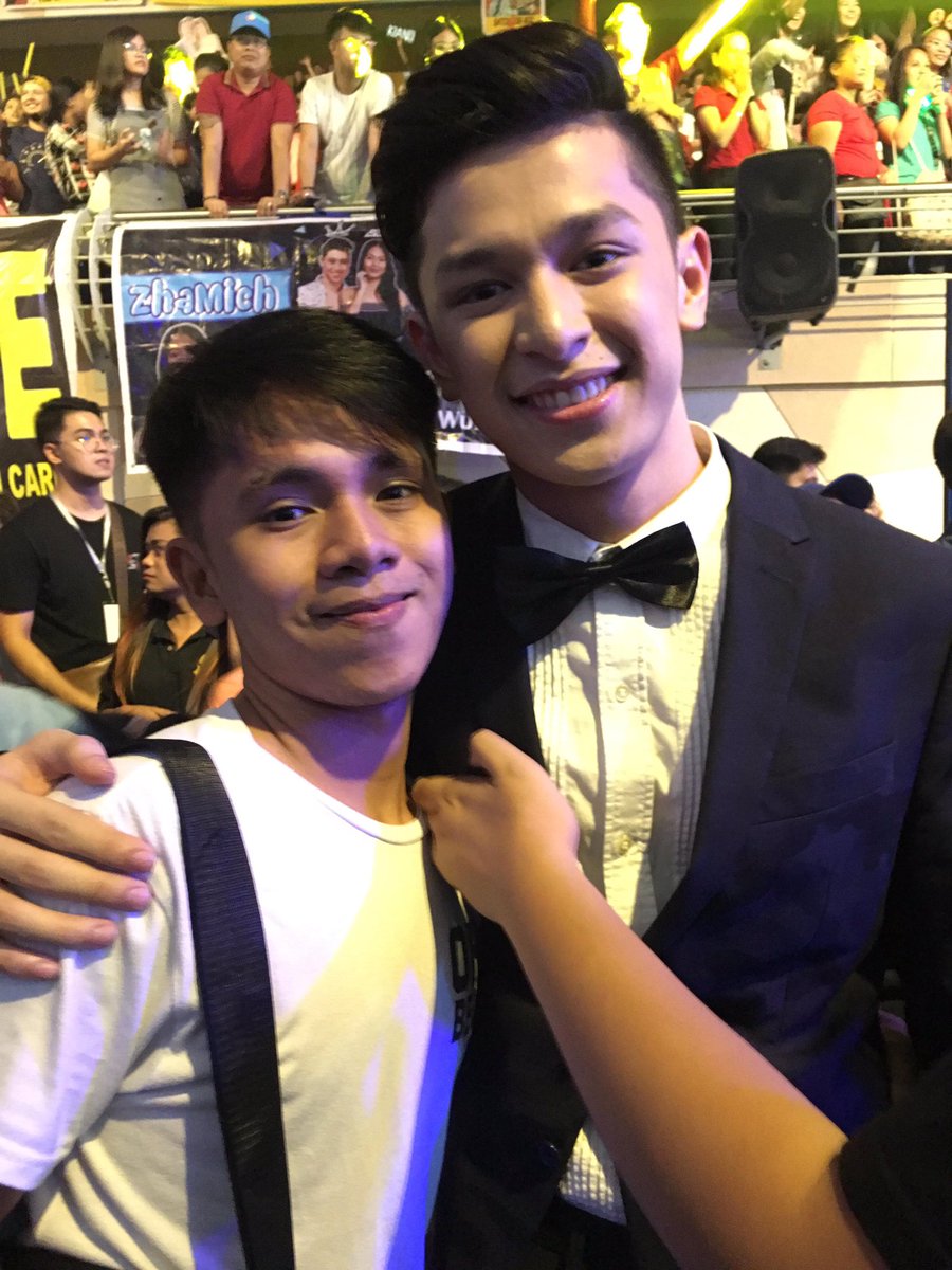 lesxtorres11's tweet photo. This is my ULTIM8 BIG WINNER! Hanggang dulo!!!! We love you Baba Jon. ❤️❤️ 

@AljonMendoza_ https://t.co/0voSf7ByfM