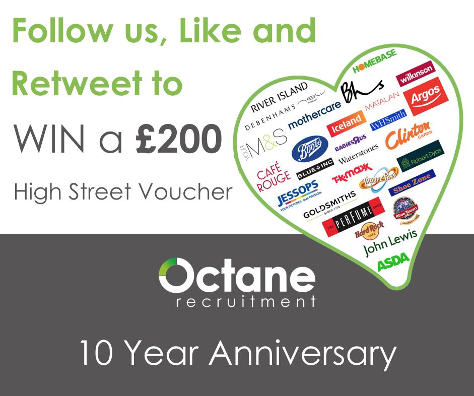Octane Recruitment tweet media