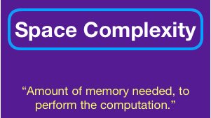 DesignerAnna1's tweet image. DAY 6 : #100DaysOfCode💯
TOPIC : #SpaceComplexity in #Programming
TASK 1️⃣ : Finding missing #element in a given #permutation
Duration : #Reading - 5min. #practice - 20min.
SOURCE : codility.com/media/train/1-…