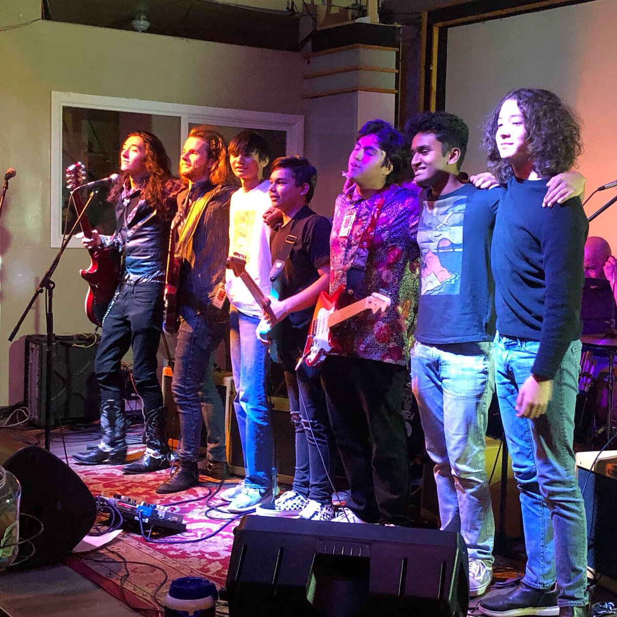 Xander Marsden (@marsdenxander) on Twitter photo Want to send a huge “Thank You!” out to David Hale, @ryder_green_music, Steve Artea and everyone at <a href="/6stringshowdown/">Left Coast Blues Alliance</a> for a great night of blues. Also, to all the great young blues guitarists who played. Totally awesome! 🎸 Want to send a huge “Thank You!” out to David Hale, @ryder_green_music, Steve Artea and everyone at <a href="/6stringshowdown/">Left Coast Blues Alliance</a> for a great night of blues. Also, to all the great young blues guitarists who played. Totally awesome! 🎸