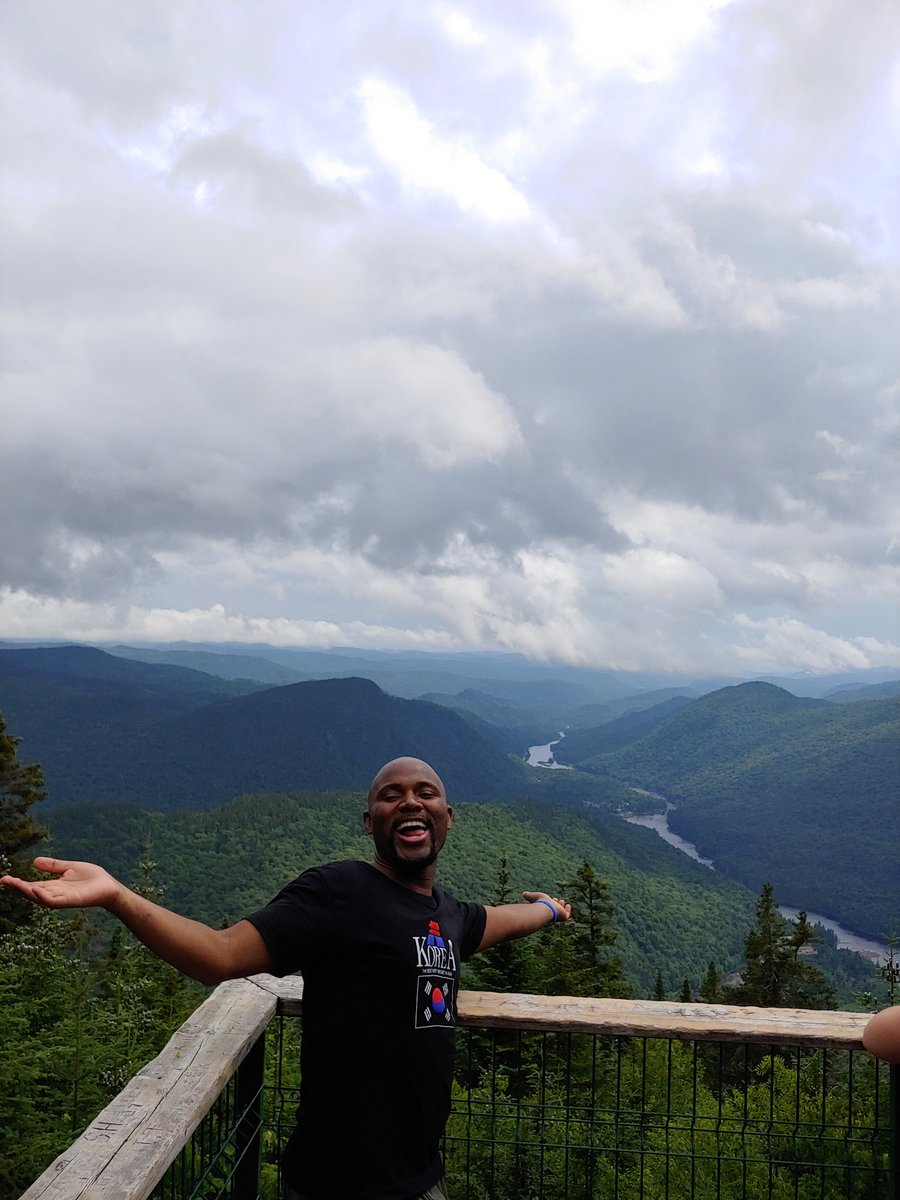 GHumanitySeed's tweet photo. Location: Parc National de la Jacques-Cartier, #Quebec!
Ours is a beautiful country with much to see and do from coast to coast to coast.
#ExploreQuebec #ExploreCanada #Canada #Travel #Explore #HumanitySeed #Adventure https://t.co/d6peLcEolJ