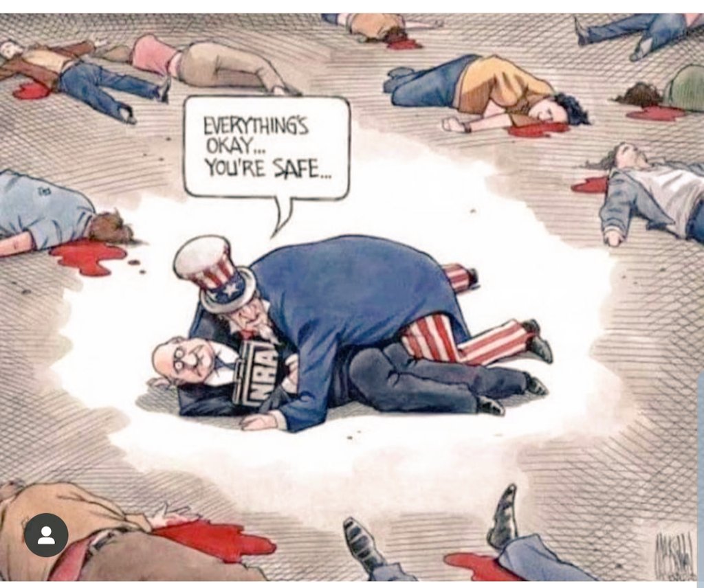 ShijuadeKadree's tweet photo. What else is there to say at this point?

#ThisIsAmerica #WhiteNationalistTerrorism https://t.co/g39Lyu81ty