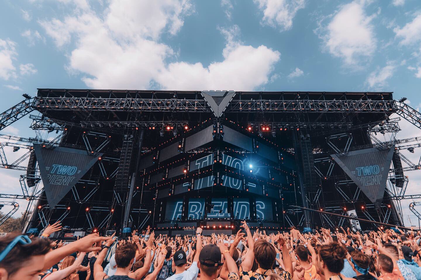 Veld Music Festival 2019